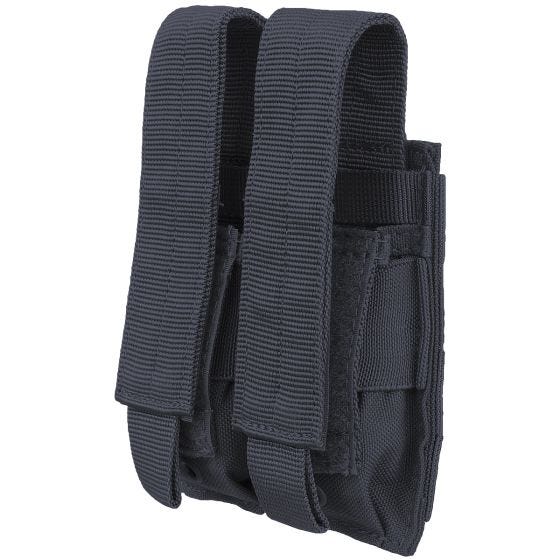 Ładownica Condor Double Pistol Granatowa