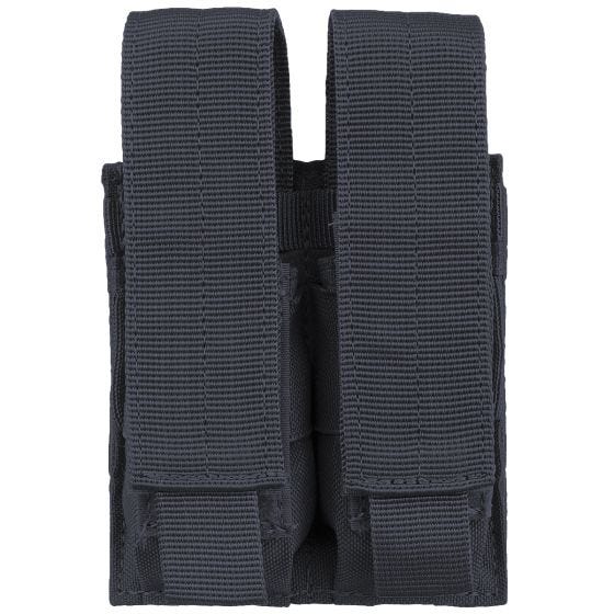 Ładownica Condor Double Pistol Granatowa