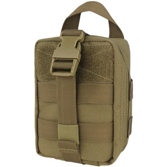 Panel Udowy Condor EMT Coyote Brown
