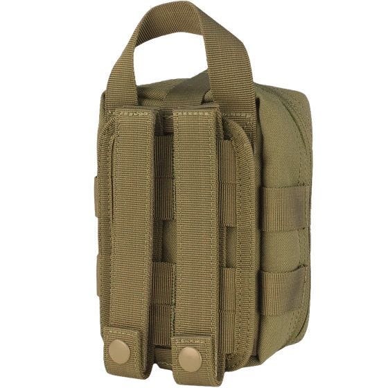 Panel Udowy Condor EMT Coyote Brown
