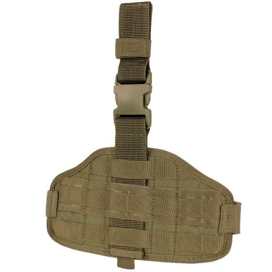 Panel Udowy Condor EMT Coyote Brown