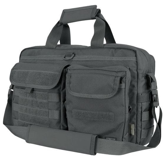 Torba Condor Metropolis Slate