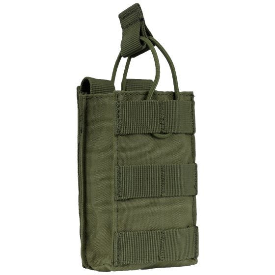 Ładownica na Magazynki Condor Open Top G36 Oliwkowa