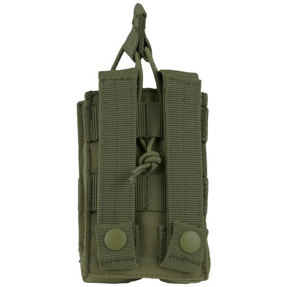 Ładownica na Magazynki Condor Open Top G36 Oliwkowa