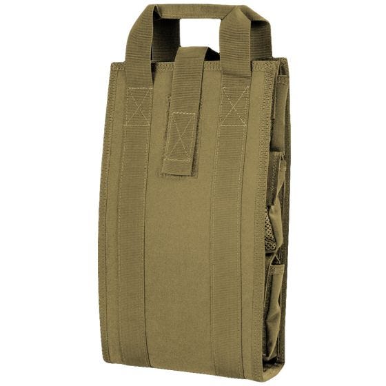 Wkład Organizacyjny do Plecaka Condor Coyote Brown