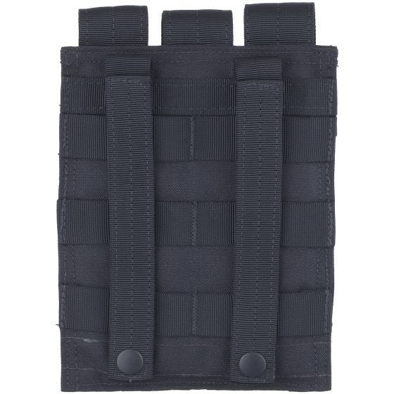 Ładownica Condor Triple MP5 Granatowa