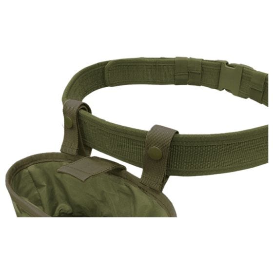 Torba Zrzutowa Condor 3 Fold Mag Recovery Olive Drab