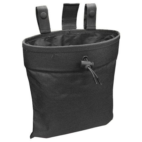 Torba Zrzutowa Condor 3 Fold Mag Recovery Czarna