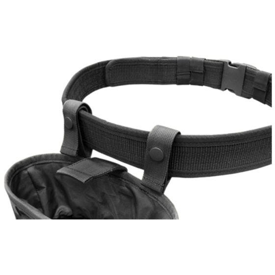 Torba Zrzutowa Condor 3 Fold Mag Recovery Czarna
