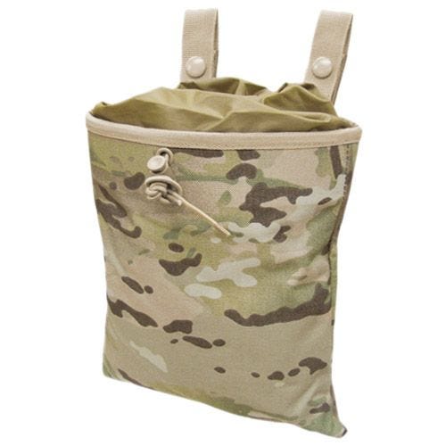 Torba Zrzutowa Condor 3 Fold Mag Recovery MultiCam
