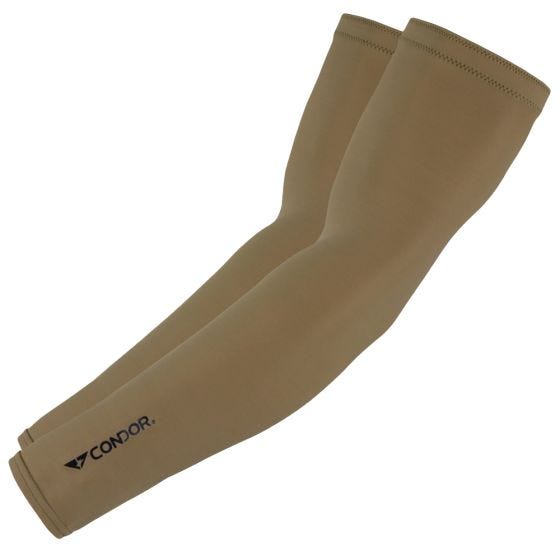 Etui Condor Jasnobrązowe