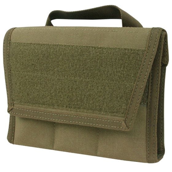 Pokrowiec na Noże Condor Arsenal Coyote Brown