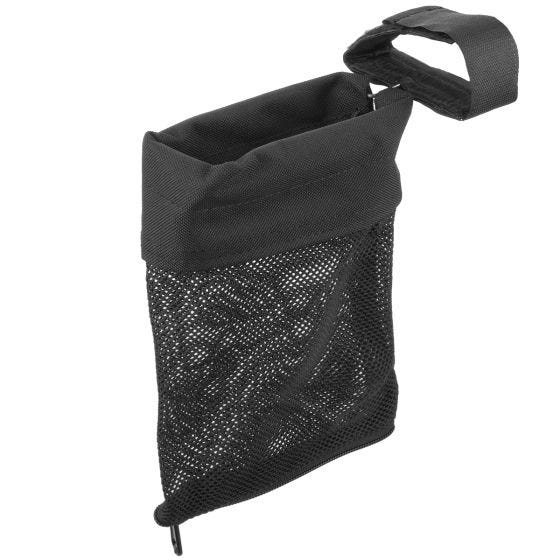 Torba Zrzutowa Condor Brass Catcher Czarna
