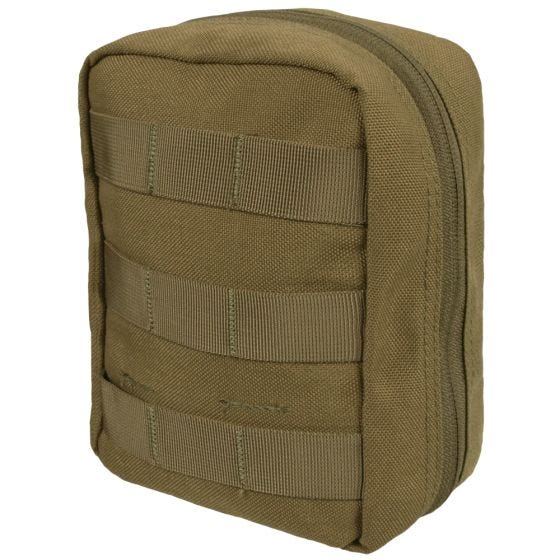 Apteczka Condor Coyote Brown