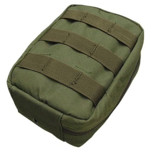 Apteczka Condor EMT Olive Drab