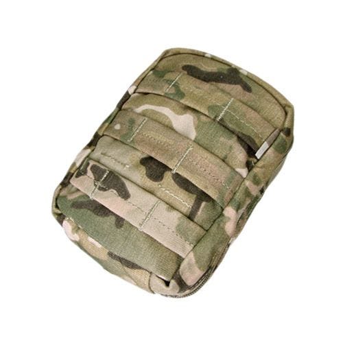 Apteczka Condor EMT MultiCam