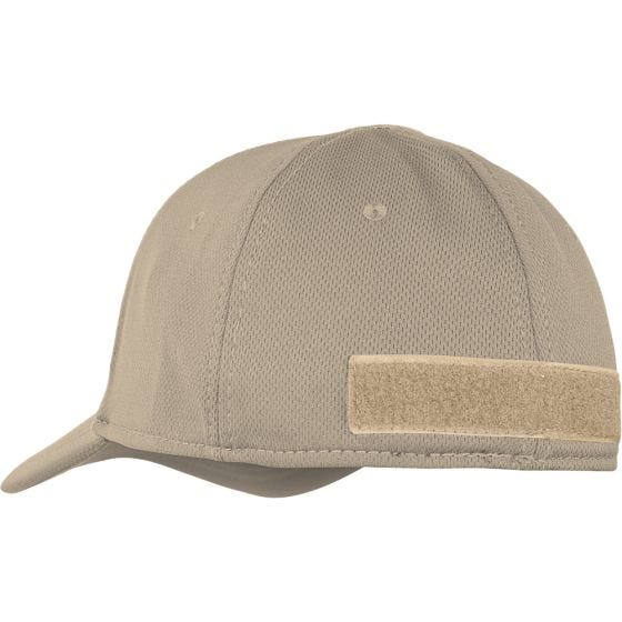 Czapka Bejsbolówka Condor Flex Tan