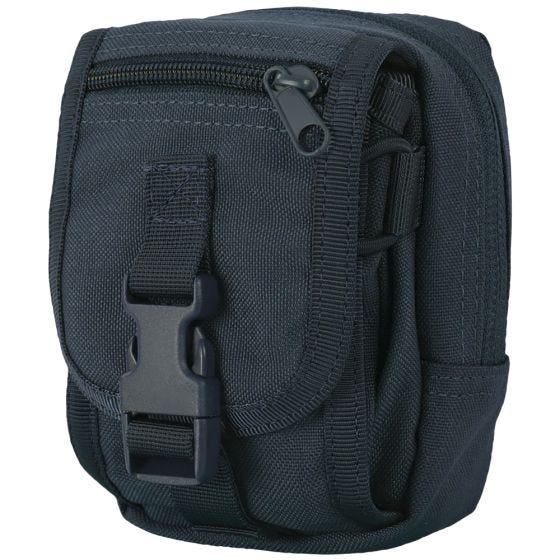 Kieszeń Organizer Condor Gadget Granatowa