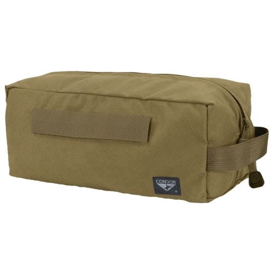 Torba Condor Kit Coyote Brown