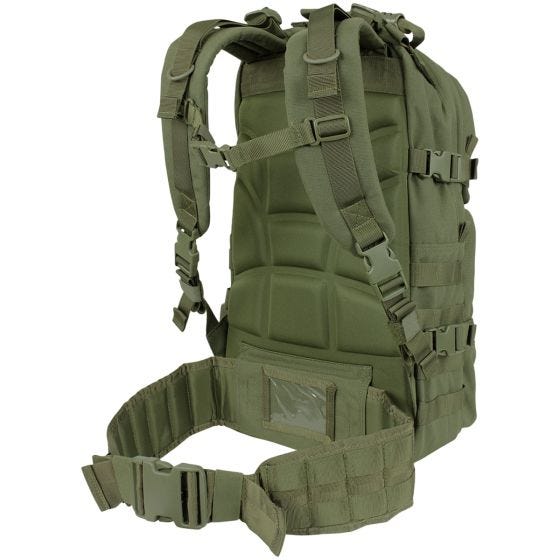 Plecak Condor Medium Assault Pack Olive Drab