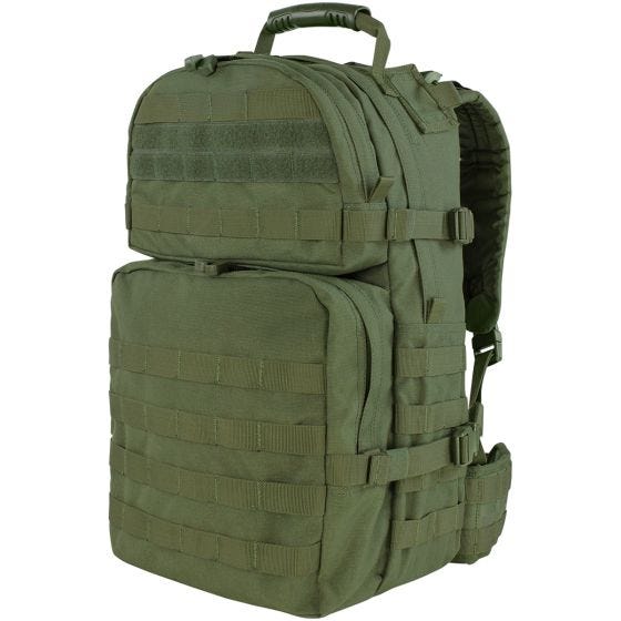 Plecak Condor Medium Assault Pack Olive Drab