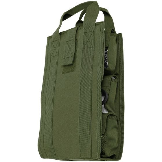 Wkład Organizacyjny do Plecaka Condor Pack Insert Olive Drab