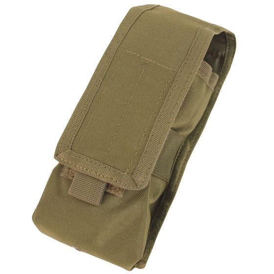 Ładownica na Radio Condor Coyote Brown