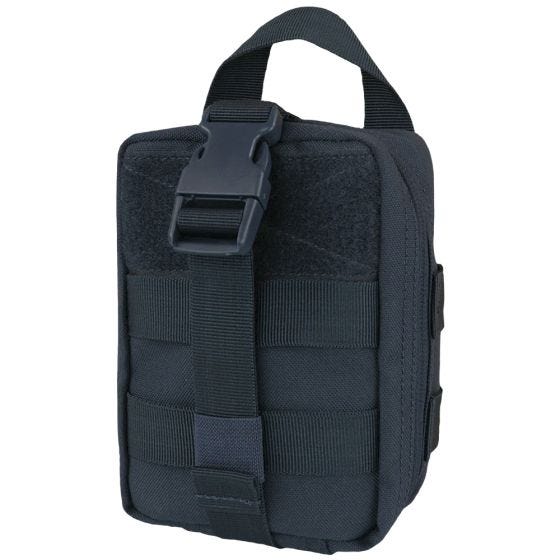 Kieszeń Organizer Condor Rip-Away EMT Granatowa