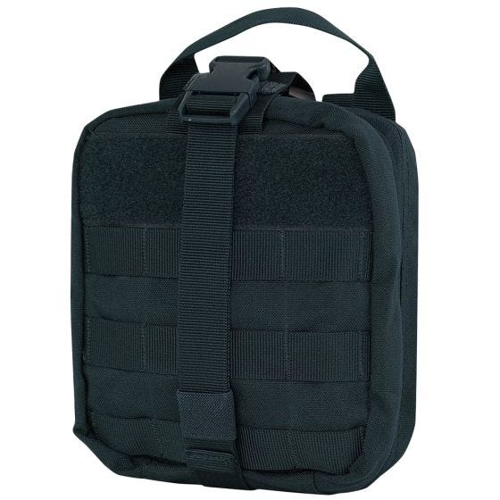 Kieszeń Organizer Condor Rip-Away EMT Granatowa-Niebieska