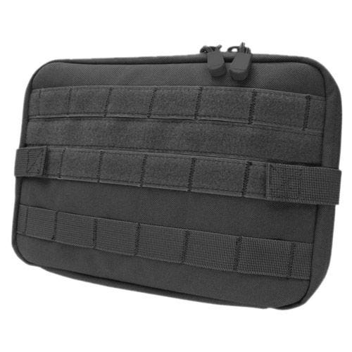 Kieszeń Organizer Condor T&T Pouch MOLLE Czarna