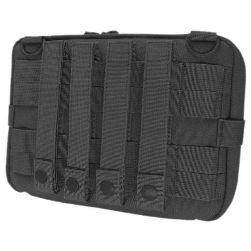 Kieszeń Organizer Condor T&T Pouch MOLLE Czarna