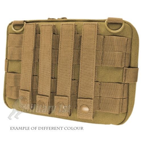 Kieszeń Organizer Condor T&T Pouch MOLLE MultiCam