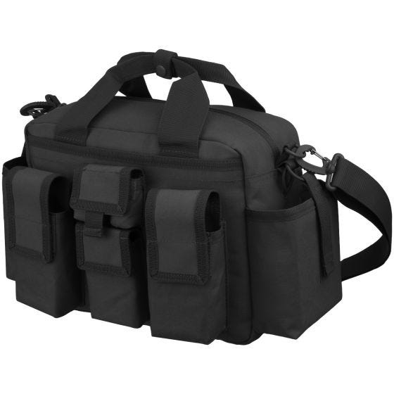 Torba na Ramię Condor Tactical Response Czarna