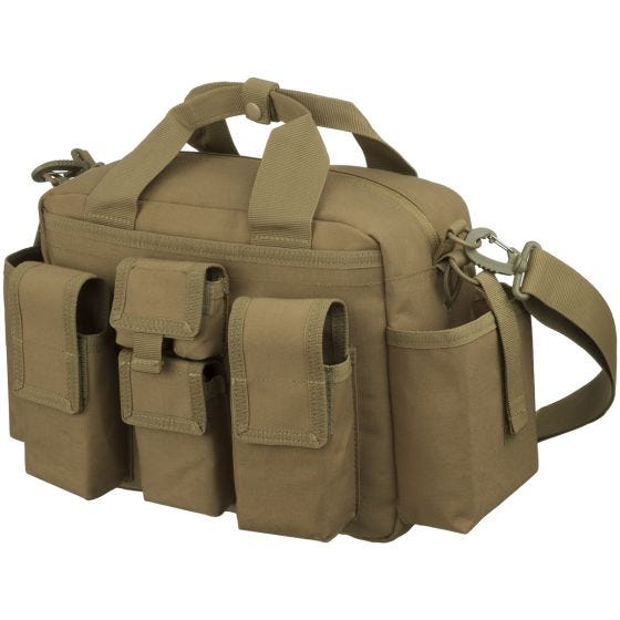 Torba na Ramię Condor Tactical Response Coyote Brown