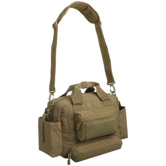 Torba na Ramię Condor Tactical Response Coyote Brown
