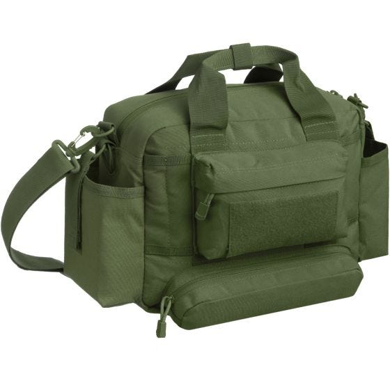 Torba na Ramię Condor Tactical Response Olive Drab