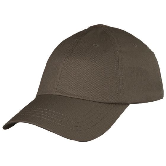 Czapka Condor Tactical Team Brązowa
