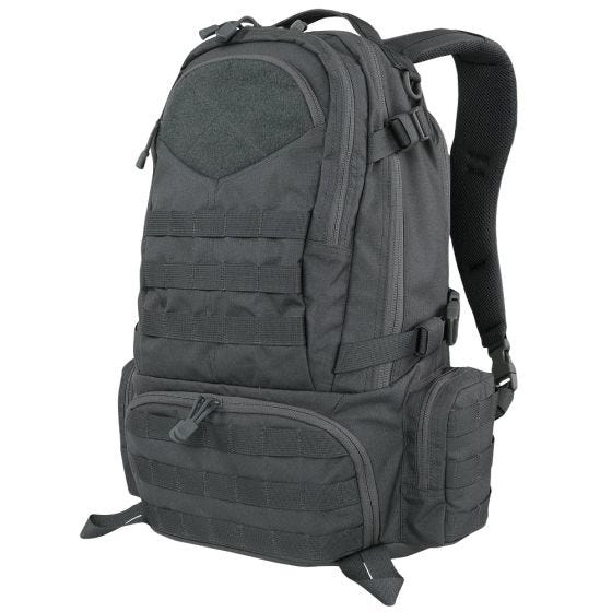 Plecak Szturmowy Condor Titan Slate