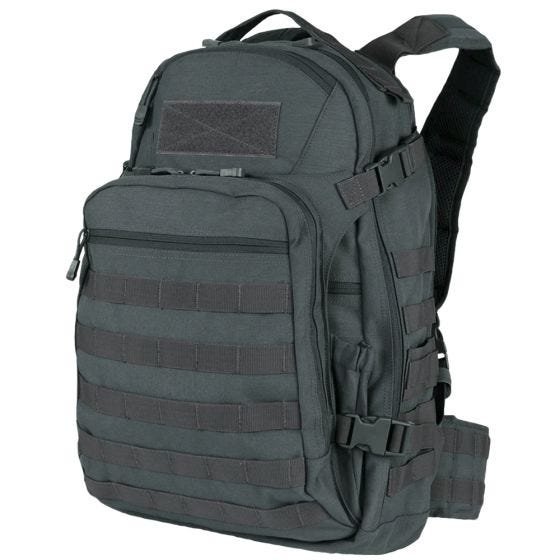 Plecak Condor Venture Slate