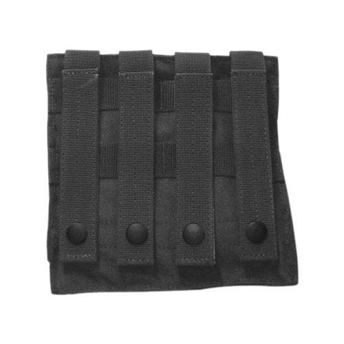 Ładownica Podwójna Condor na Magazynki M4/M16 MOLLE Czarna