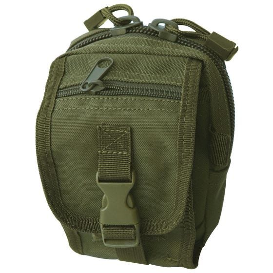 Ładownica na Sprzęt Elektoniczny Condor Gadget Pouch Olive Drab