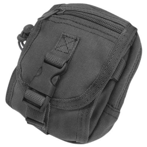 Ładownica na Sprzęt Elektoniczny Condor Gadget Pouch Czarna