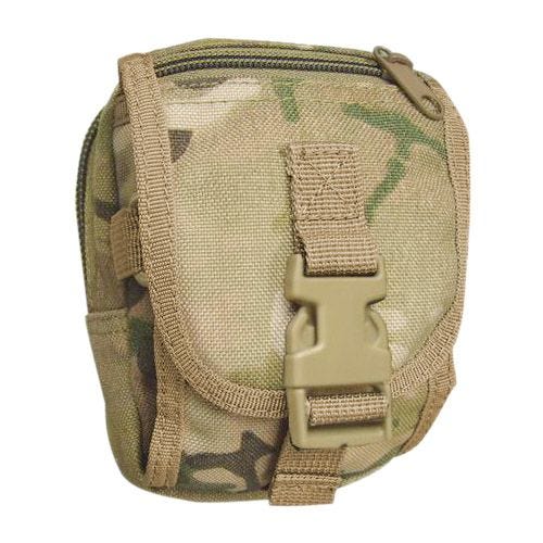 Ładownica na Sprzęt Elektoniczny Condor Gadget Pouch MultiCam
