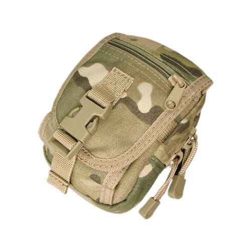 Ładownica na Sprzęt Elektoniczny Condor Gadget Pouch MultiCam