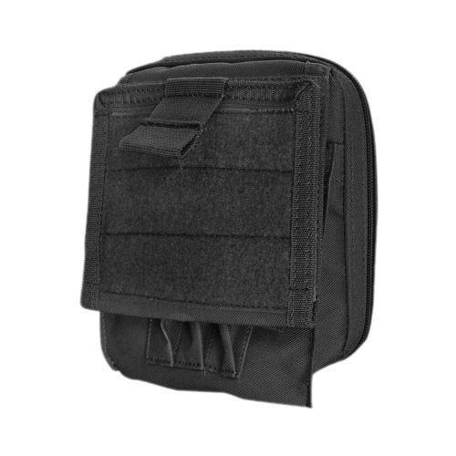 Mapnik Condor Map Pouch MOLLE Czarny