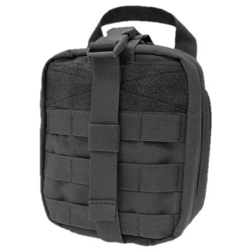 Apteczka Condor Rip-Away EMT Czarna