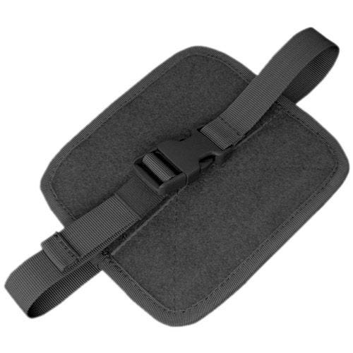 Apteczka Condor Rip-Away EMT Czarna
