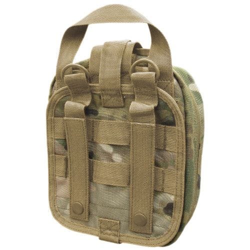 Apteczka Condor Rip-Away EMT MultiCam