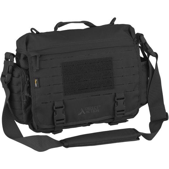 Torba Direct Action Messenger Czarna