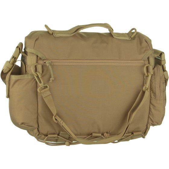 Torba Direct Action Messenger Coyote Brown